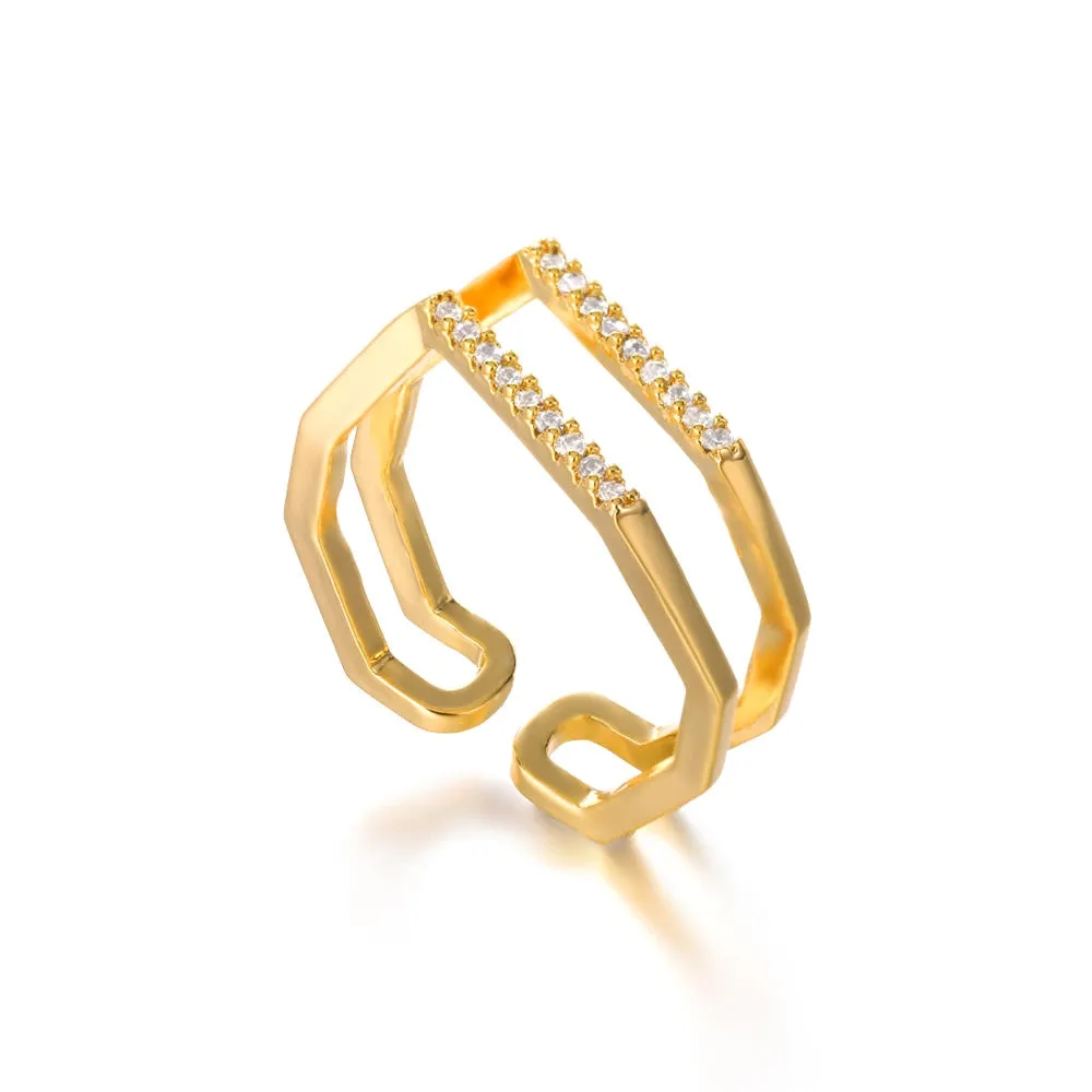 New Arrival Adjustable Rings For Women