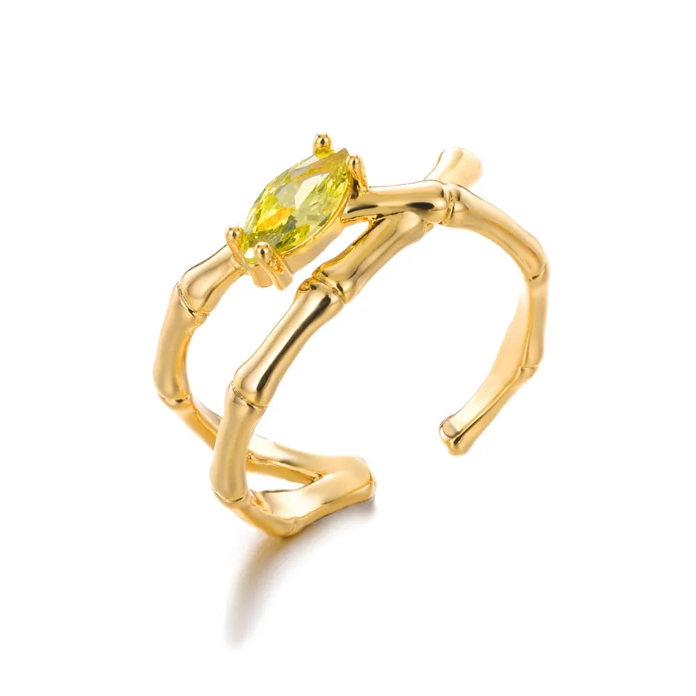 New Arrival Adjustable Rings For Women