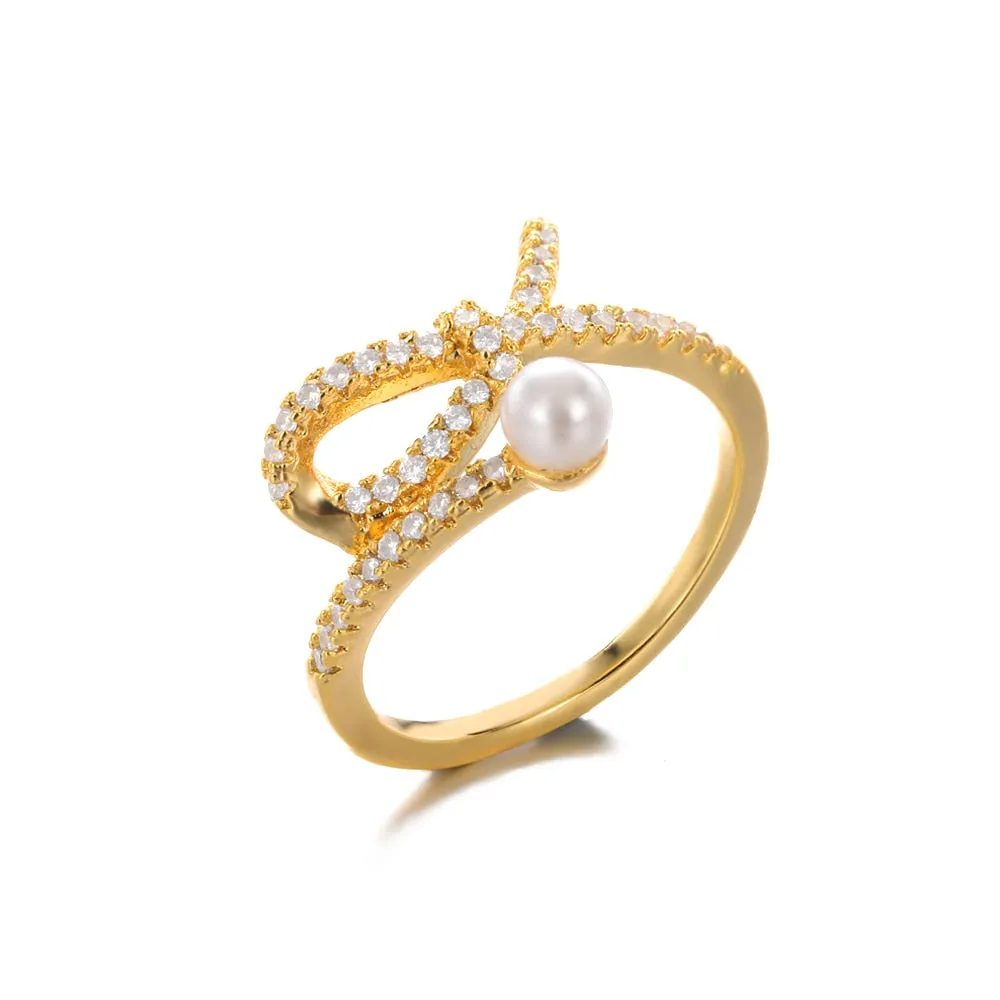 New Arrival Adjustable Rings For Women