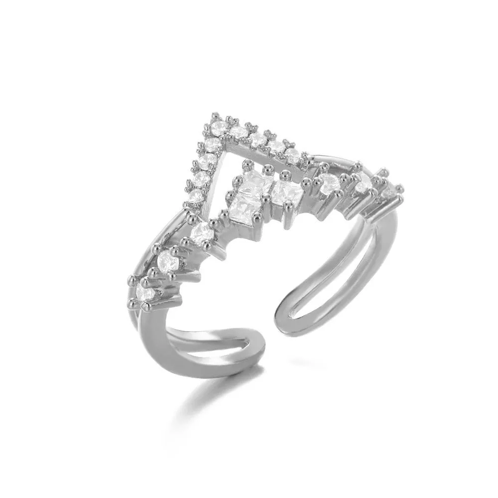 New Arrival Adjustable Rings For Women