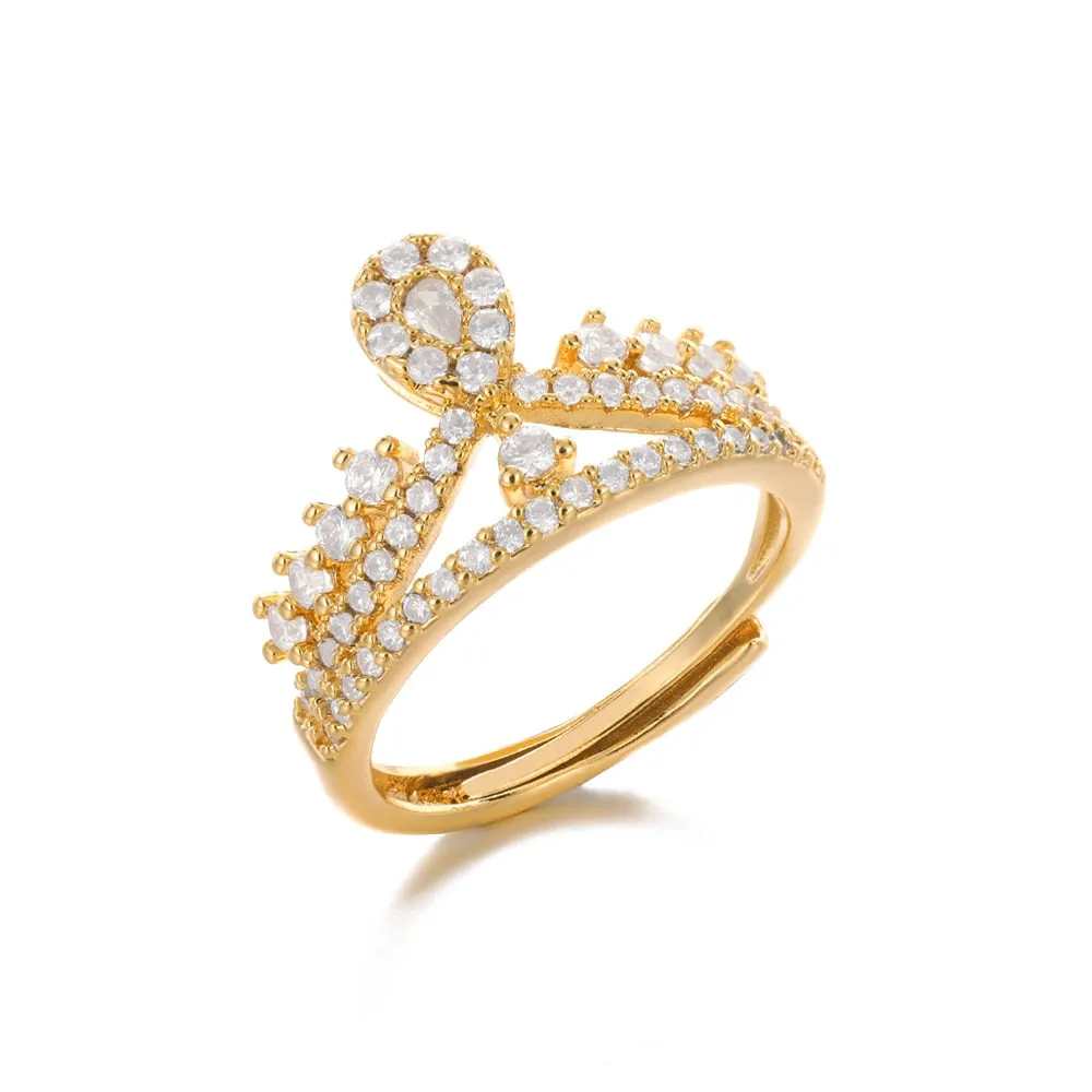 New Arrival Adjustable Rings For Women
