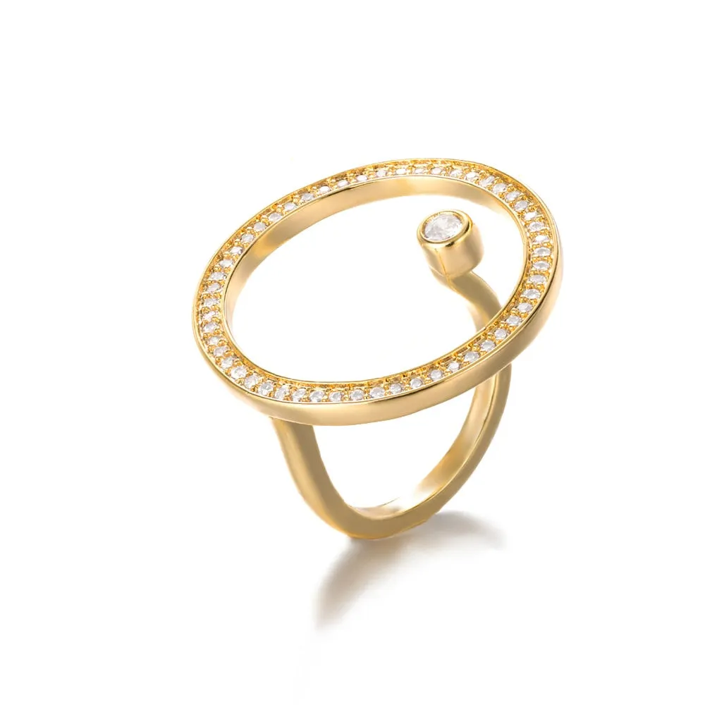 New Arrival Adjustable Rings For Women