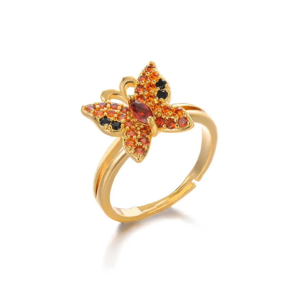 New Arrival Adjustable Rings For Women