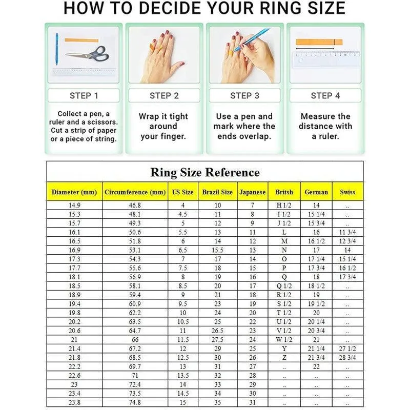 New Black with Rose Gold Color Tungsten Women's AAAAA CZ Crystals Rings - Comfort Fit Wedding Engagement Jewellery