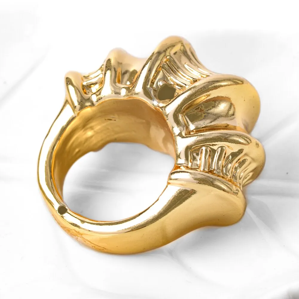 New Design High Quality Copper Light Ring