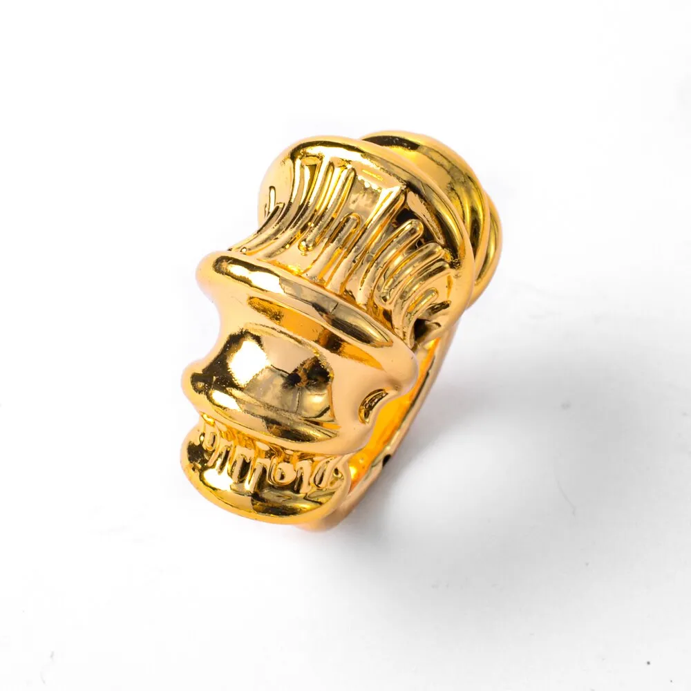 New Design High Quality Copper Light Ring