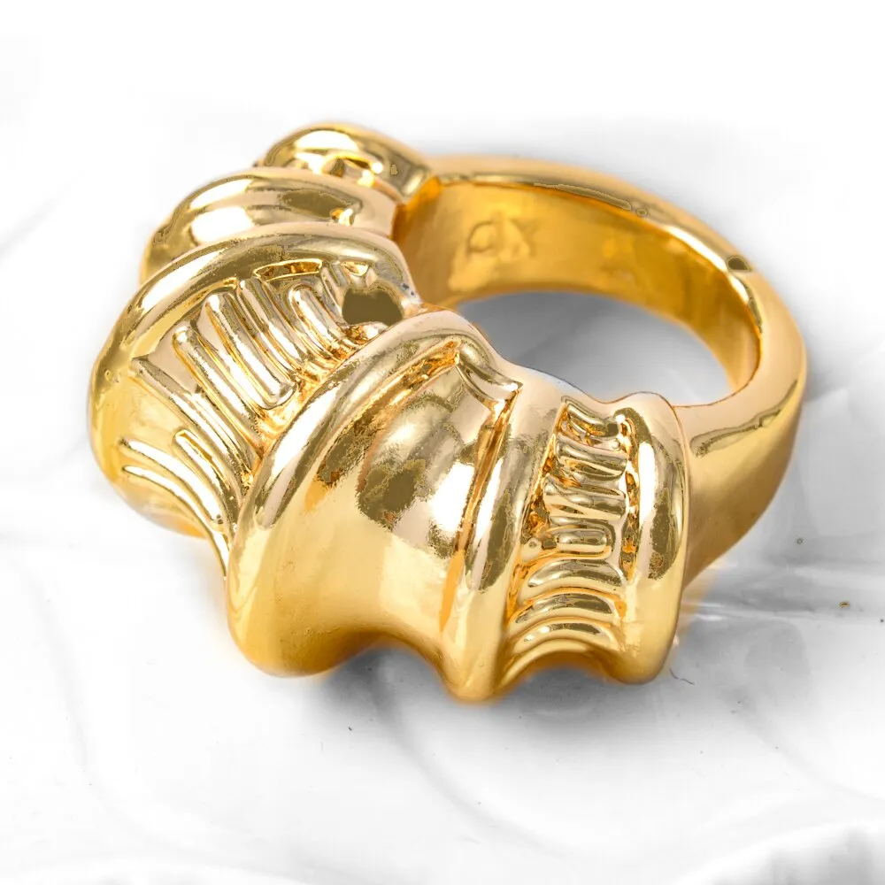 New Design High Quality Copper Light Ring