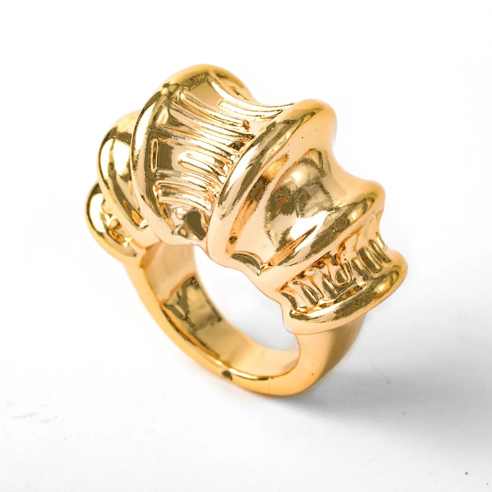 New Design High Quality Copper Light Ring