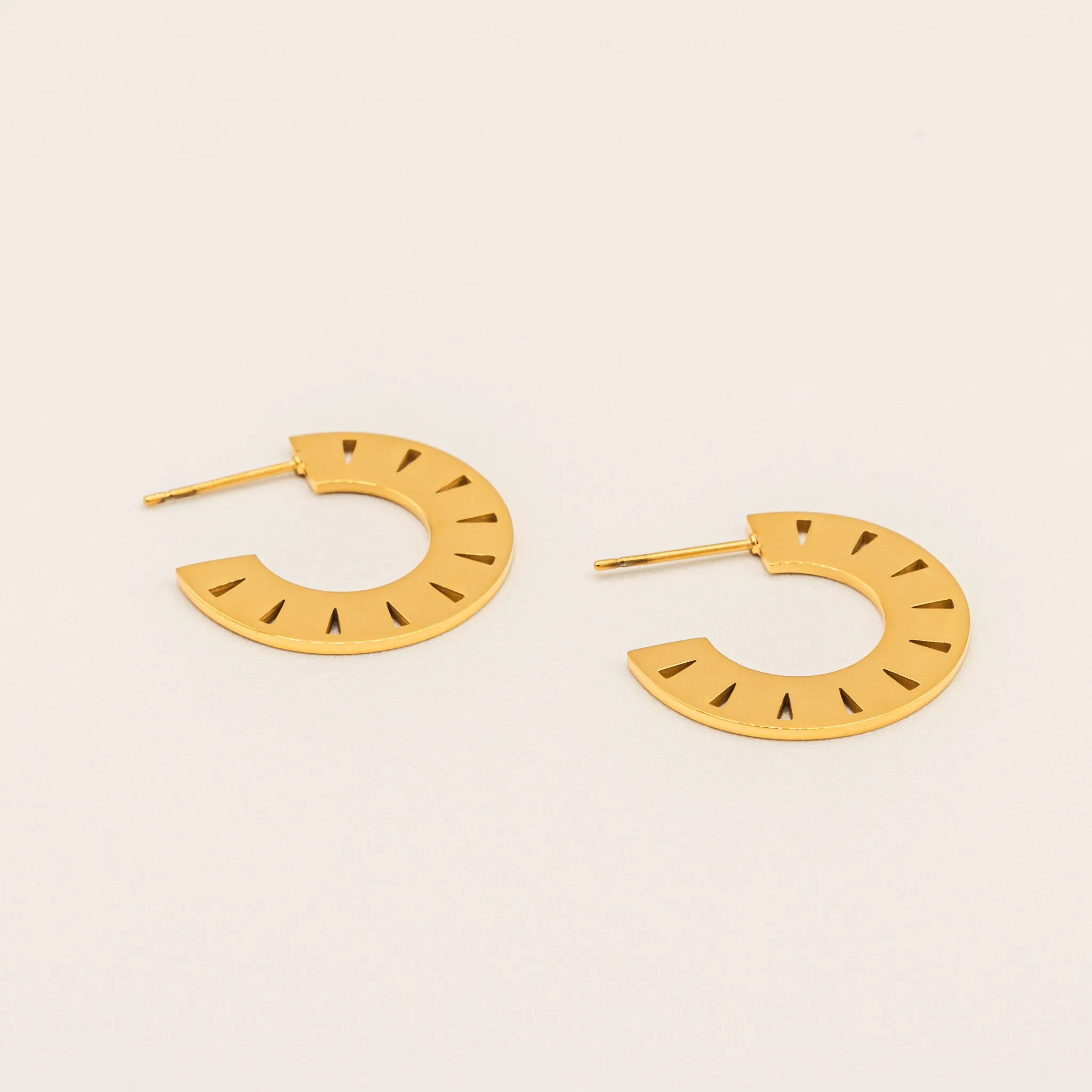 Nova Earrings