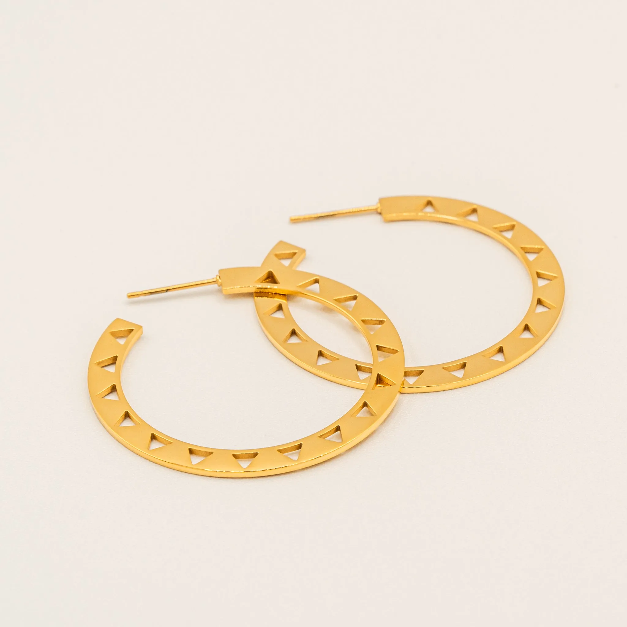 Nova Earrings
