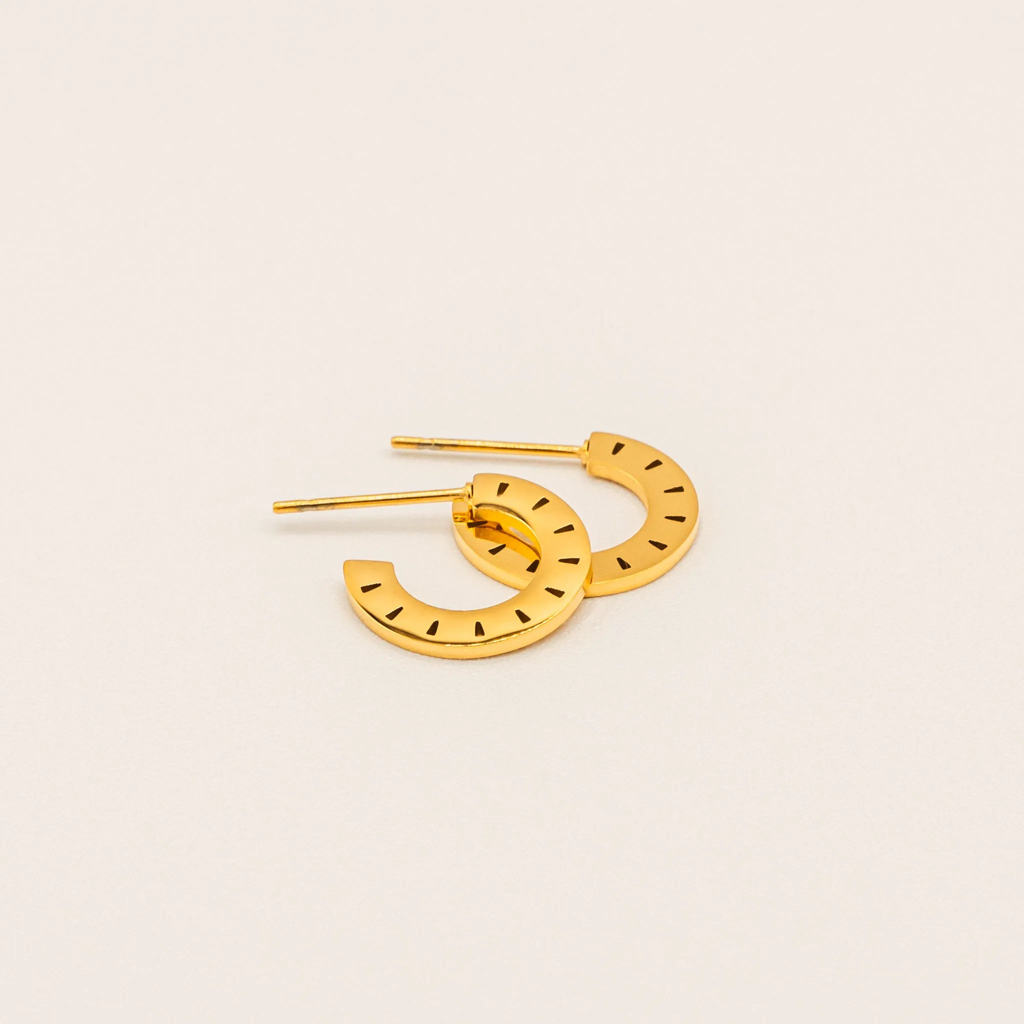 Nova Earrings
