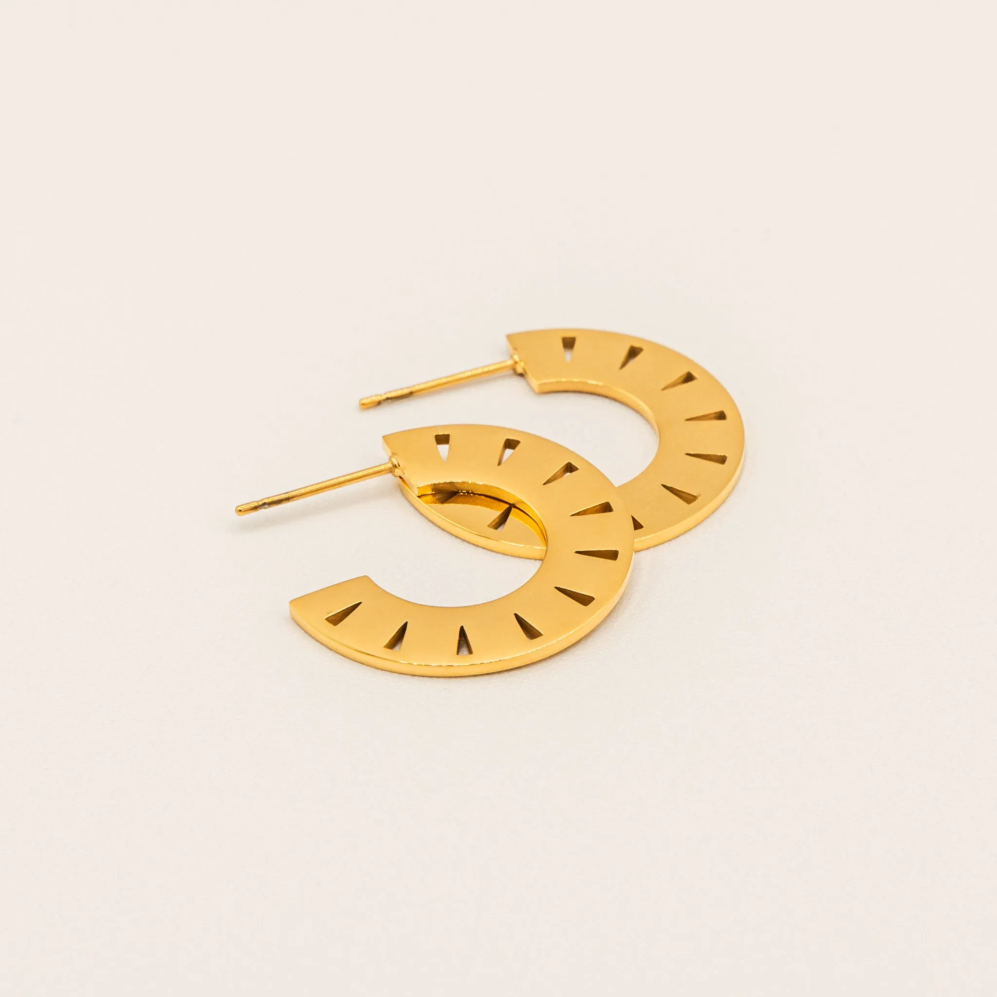 Nova Earrings