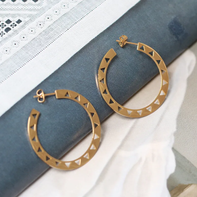 Nova Earrings