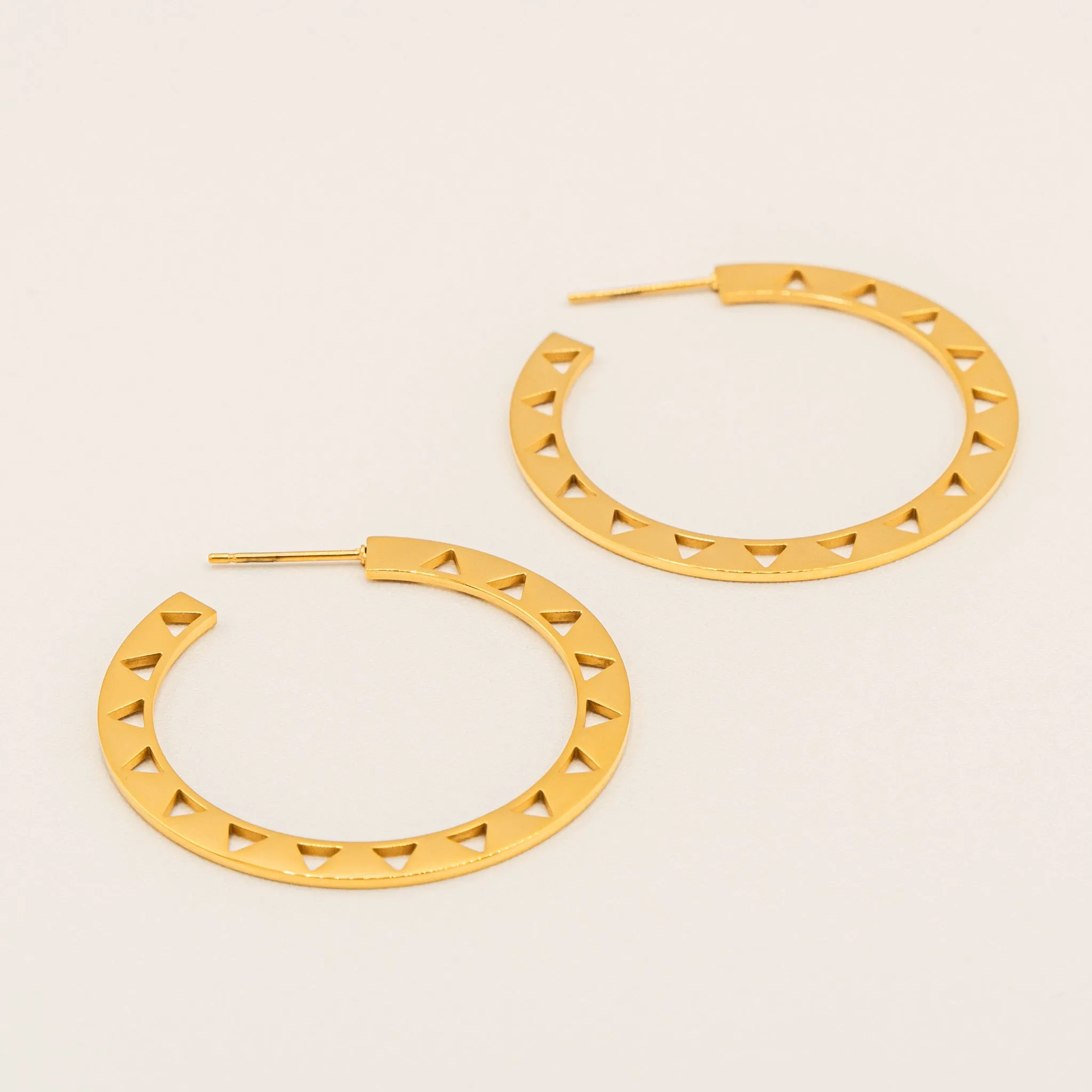 Nova Earrings