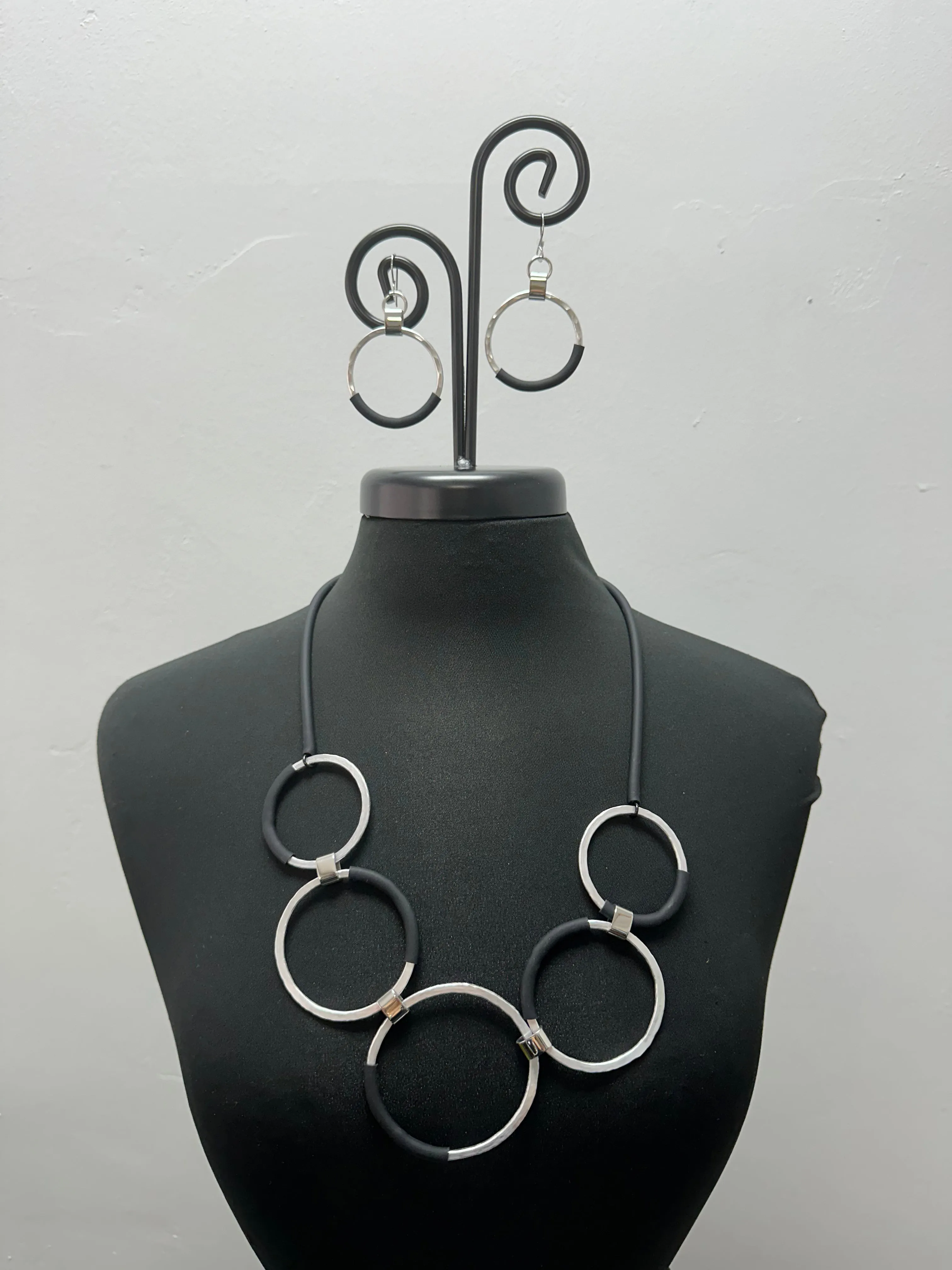 Otro Cinco Earrings