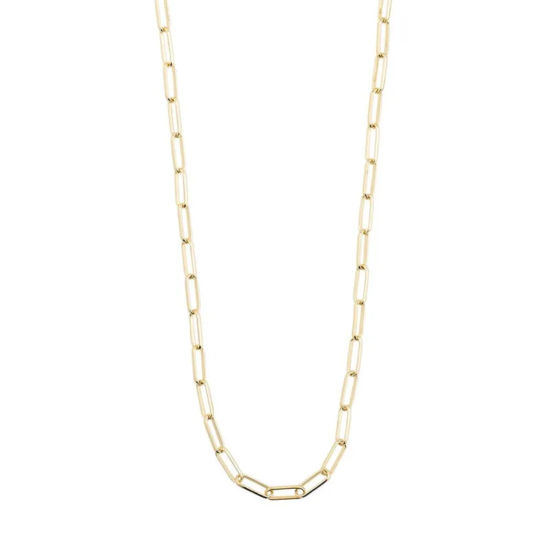 Pilgrim - Ronja Necklace - Gold