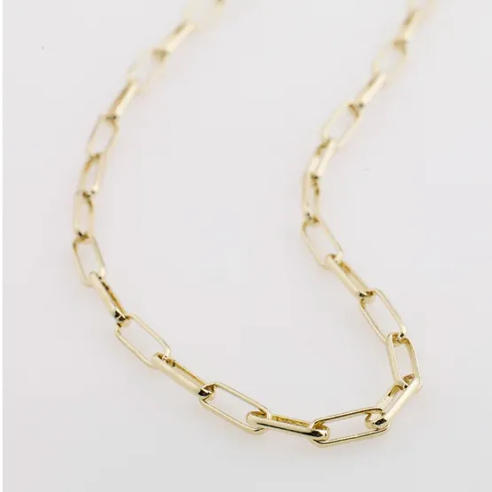 Pilgrim - Ronja Necklace - Gold