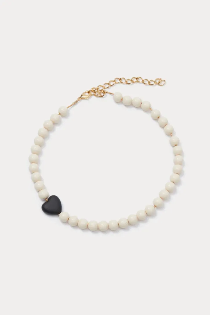 Rachel Comey - Elowen Necklace: Butter
