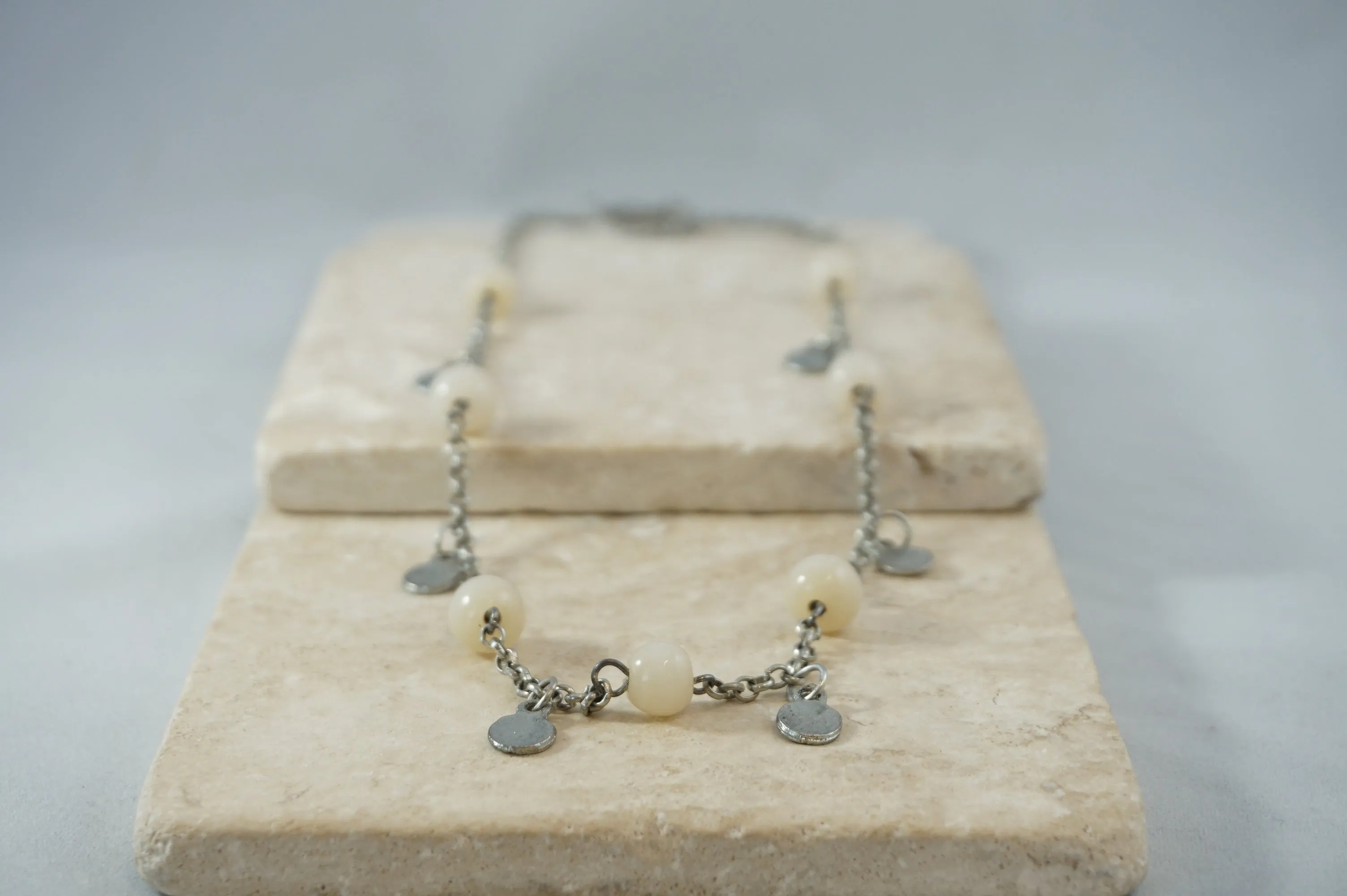 Roe Classic Necklace