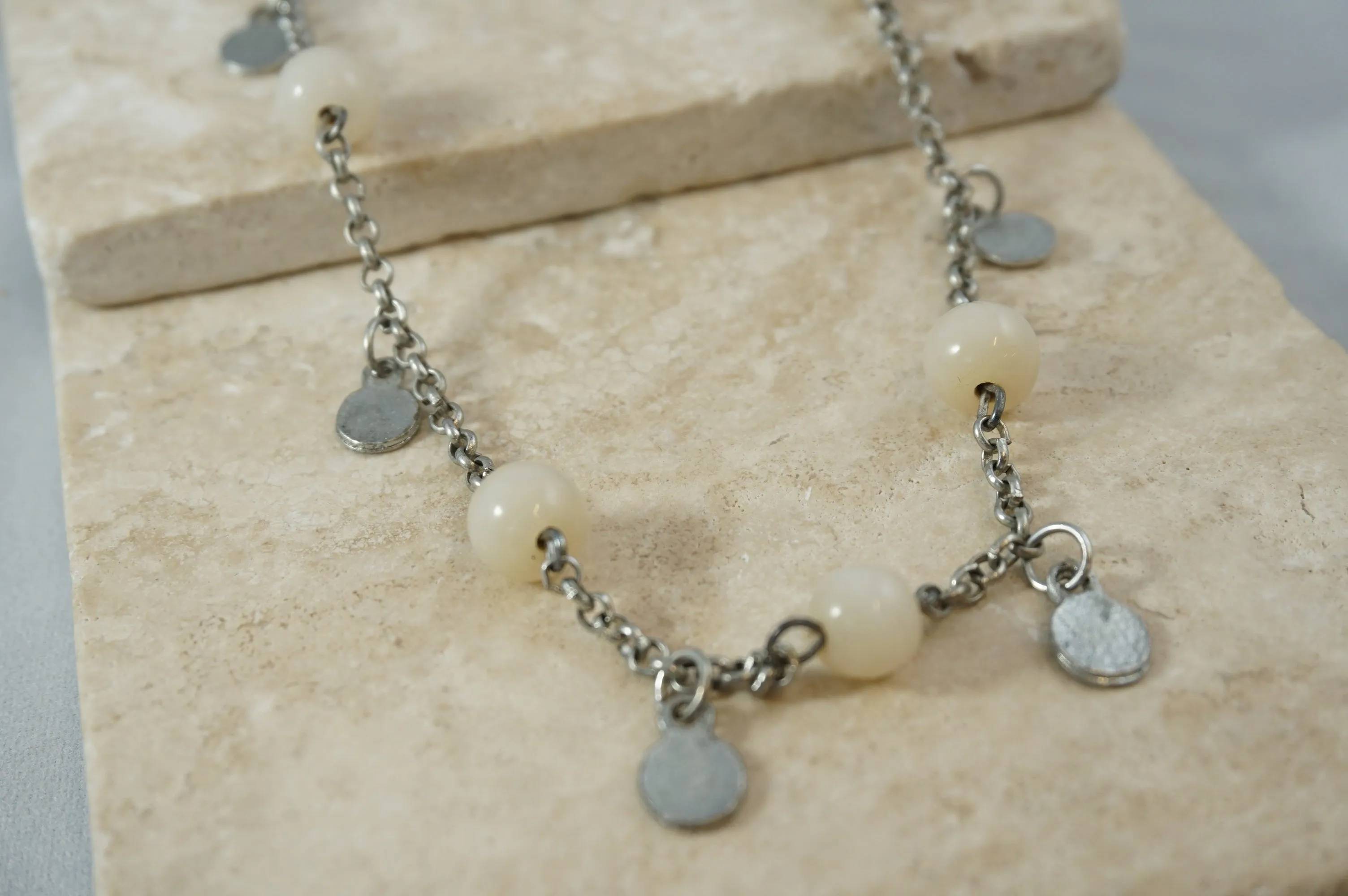 Roe Classic Necklace