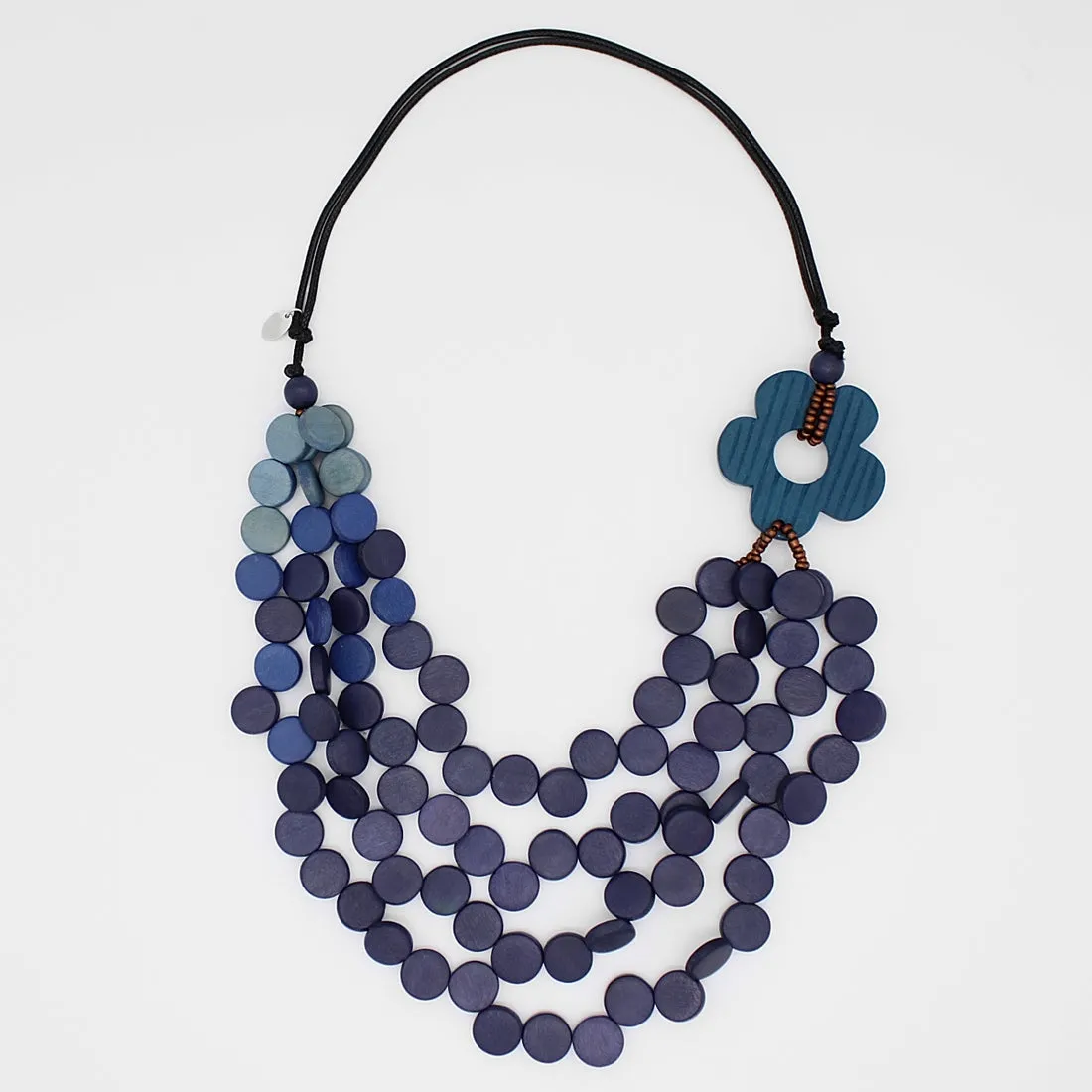S25 Cambridge Statement Necklace