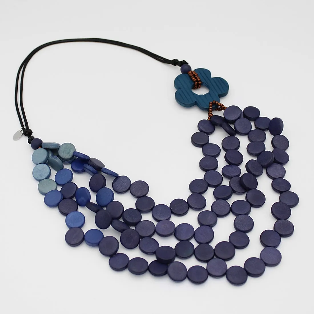 S25 Cambridge Statement Necklace