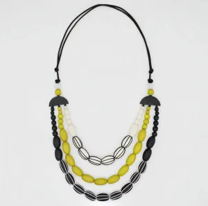 S25 Tenley Statement Necklace