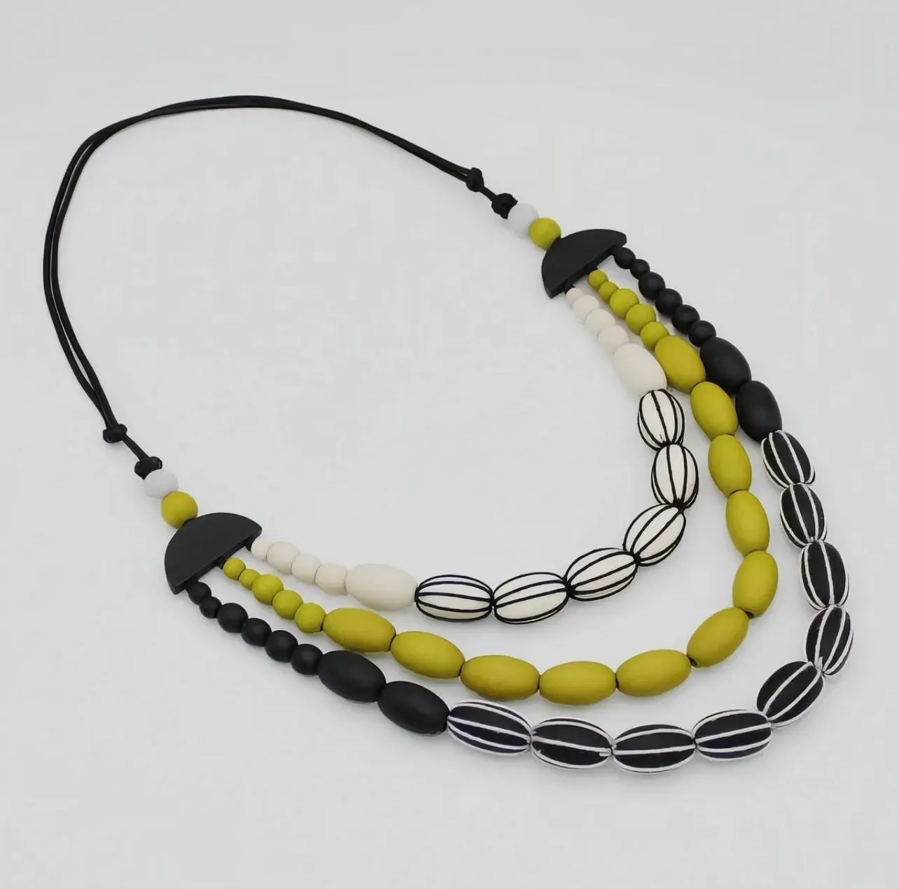 S25 Tenley Statement Necklace