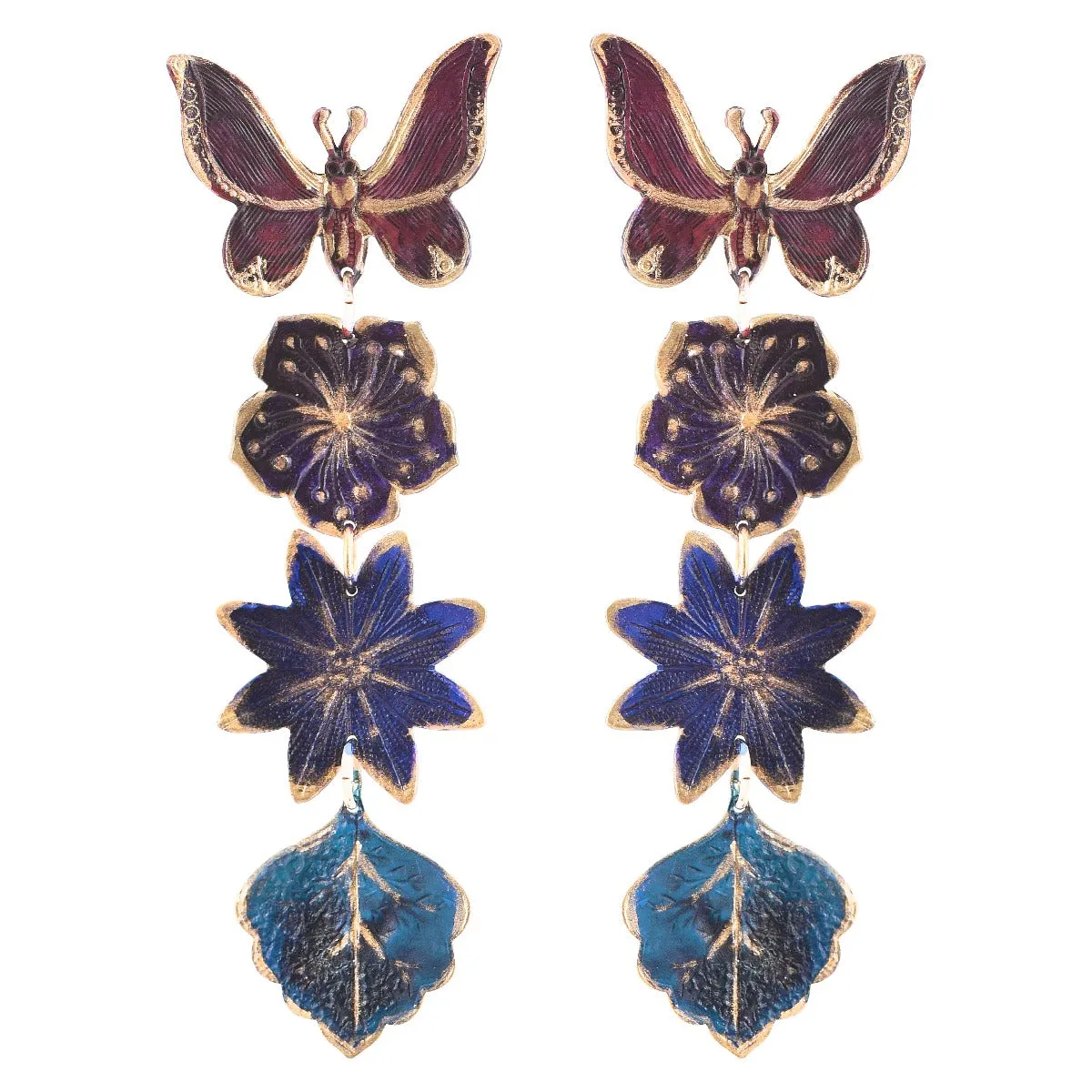 Sian Earrings