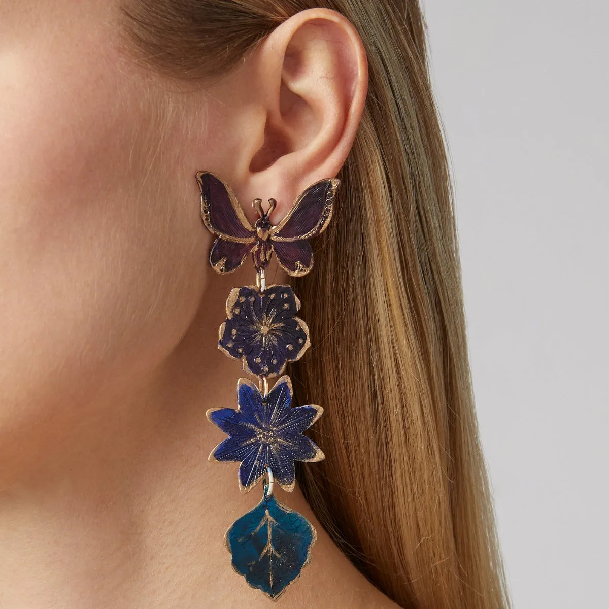 Sian Earrings