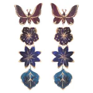 Sian Earrings