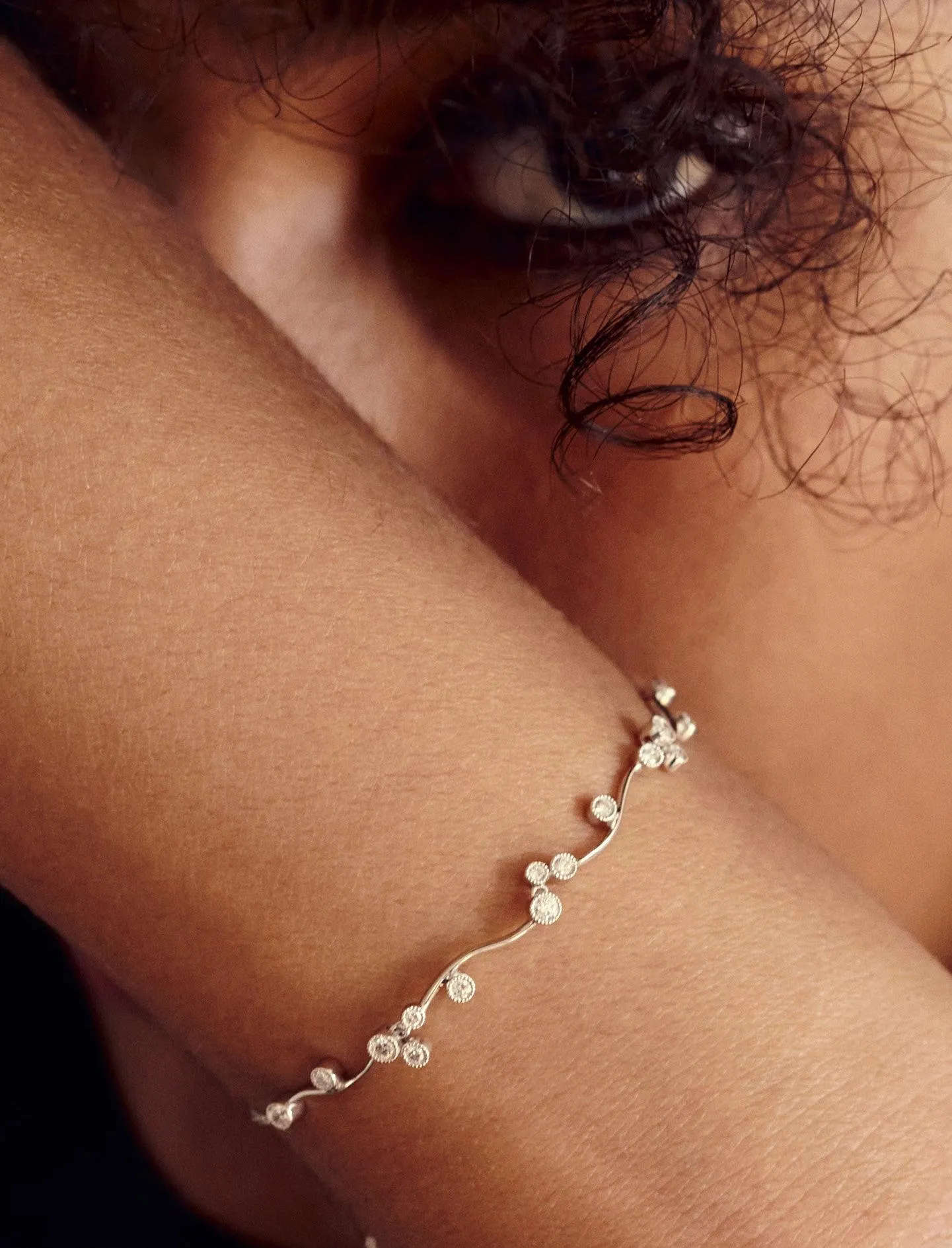 Stone Life bracelet