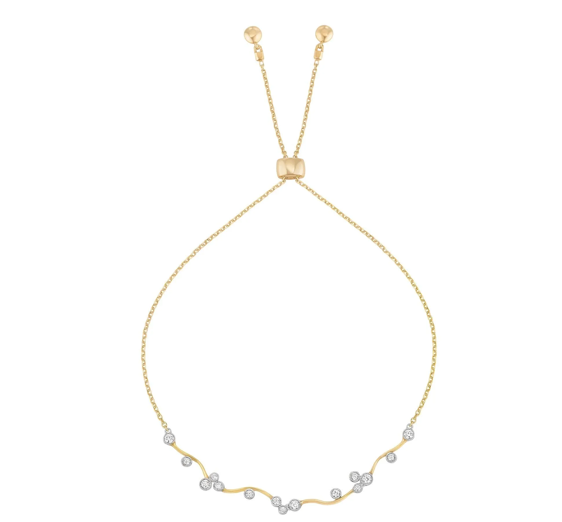 Stone Life bracelet