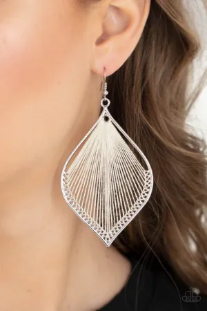 String Theory • White