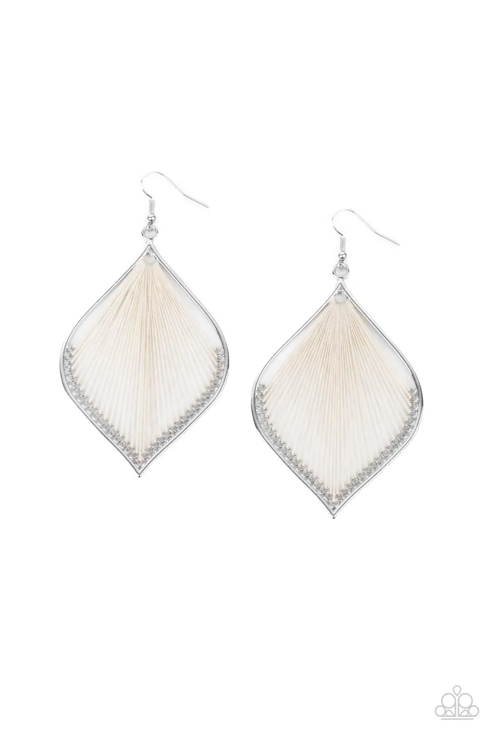 String Theory • White