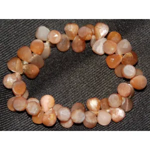 Sunstone Bracelet
