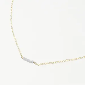 The March Necklace