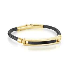 Titus Bracelet | Italgem Steel