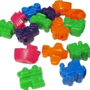 Transportation Beads (60 Pack)