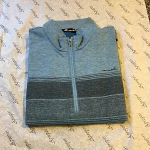 Travis Mathew Bridge the Gap Pullover