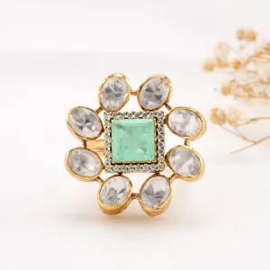 Trendy Ring